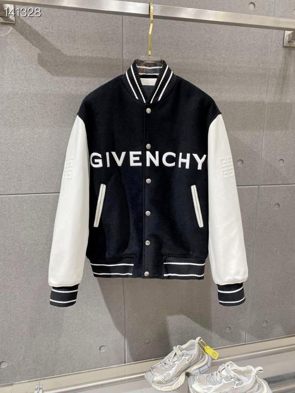 Givenchy Jacket Unisex ID:20240927-2